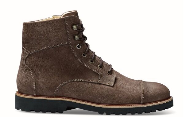 The Ultimate Guide to Men’s Shoes: Step Up Your Style